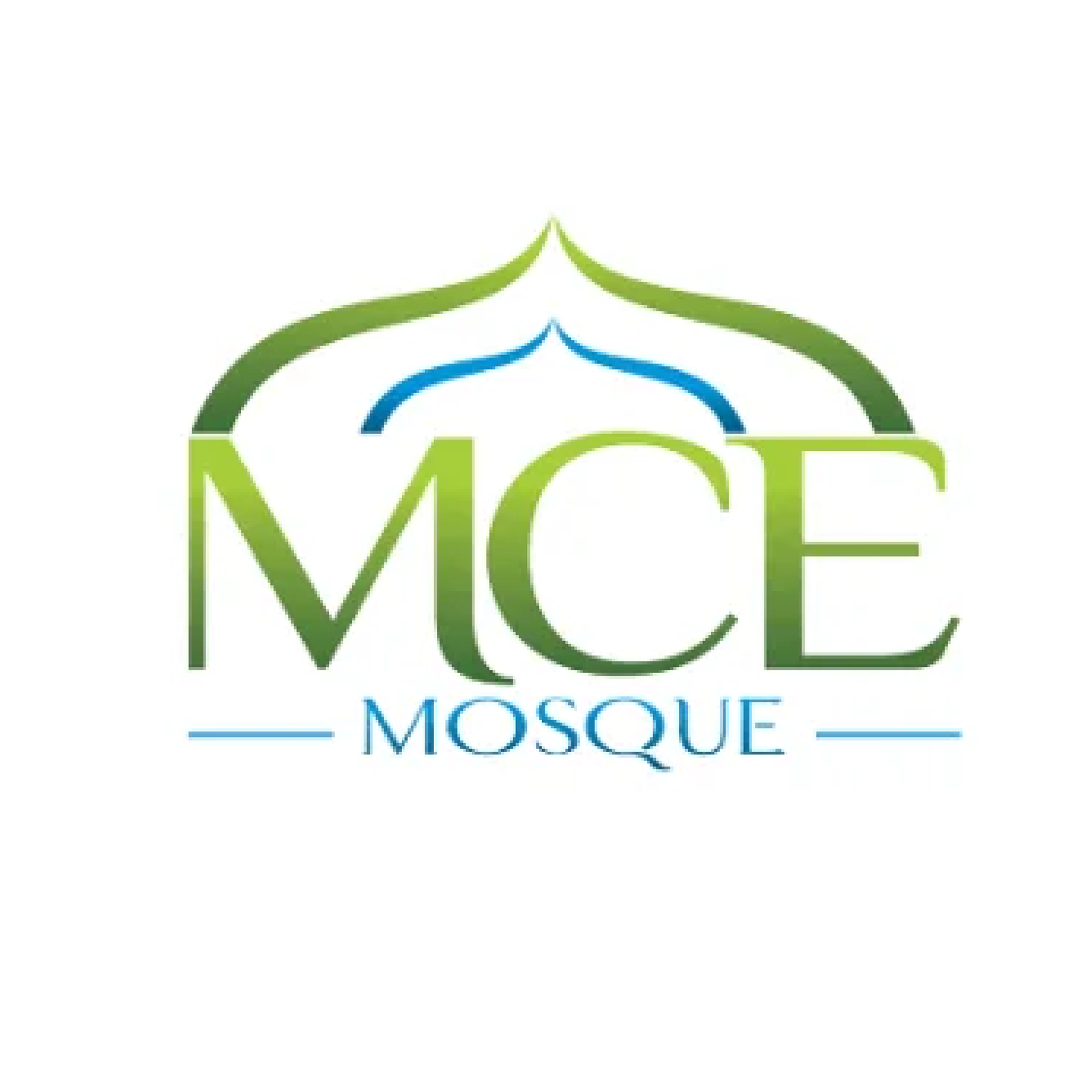 MCE Mosque Logo
